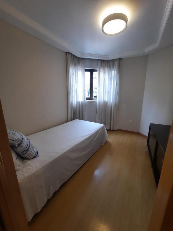 Flat Apart-Hotel Com Dois Quartos E Dois Banheiros São Paulo Extérieur photo