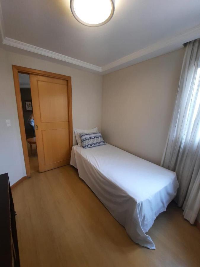 Flat Apart-Hotel Com Dois Quartos E Dois Banheiros São Paulo Extérieur photo