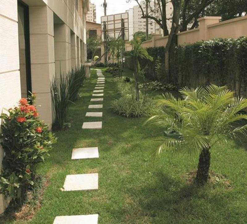 Flat Apart-Hotel Com Dois Quartos E Dois Banheiros São Paulo Extérieur photo