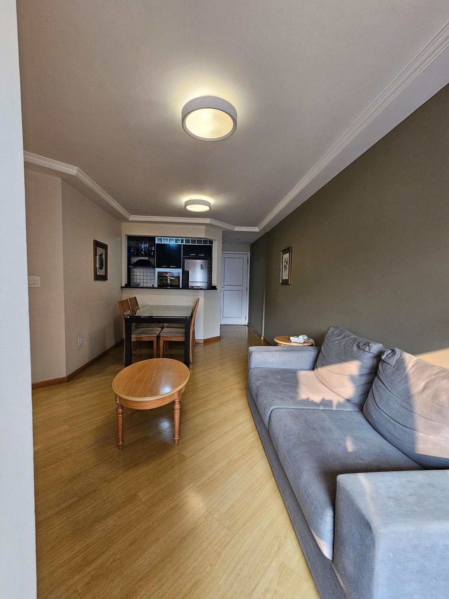 Flat Apart-Hotel Com Dois Quartos E Dois Banheiros São Paulo Extérieur photo