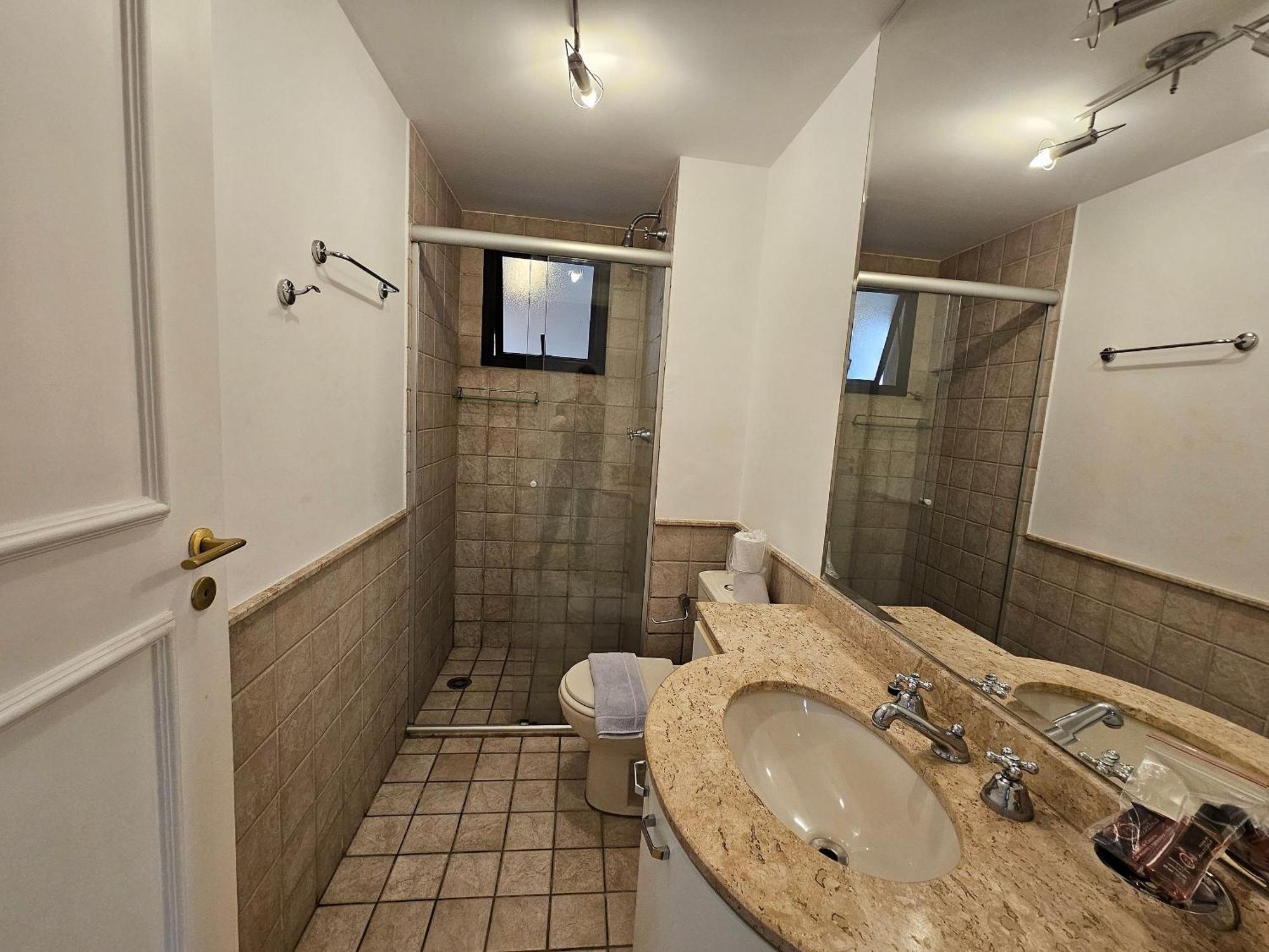 Flat Apart-Hotel Com Dois Quartos E Dois Banheiros São Paulo Extérieur photo