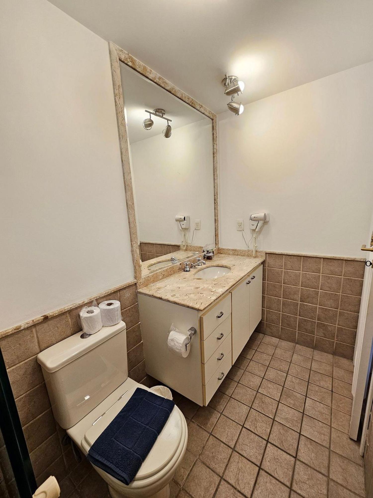 Flat Apart-Hotel Com Dois Quartos E Dois Banheiros São Paulo Extérieur photo